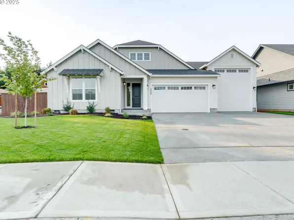 3060 Spruce Ave, Woodland, WA 98674