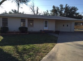 2507 W Avenue L, San Angelo, TX 76901