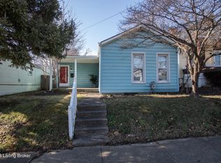 1218 Schiller Ave, Louisville, KY