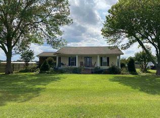 101 Popwell Rd, Tylertown, MS 39667
