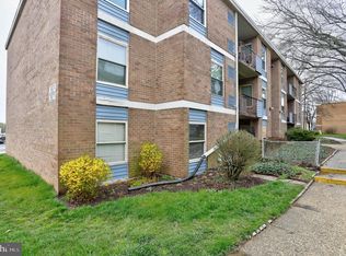 3821 Saint Barnabas Rd #T, Suitland, MD 20746