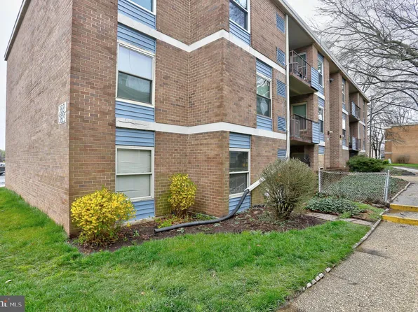 3821 Saint Barnabas Rd #T, Suitland, MD 20746