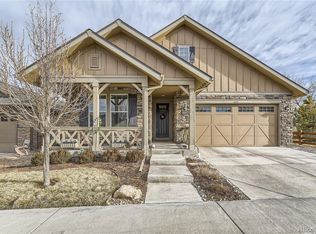 6661 Pinery Villa Pl, Parker, CO 80134