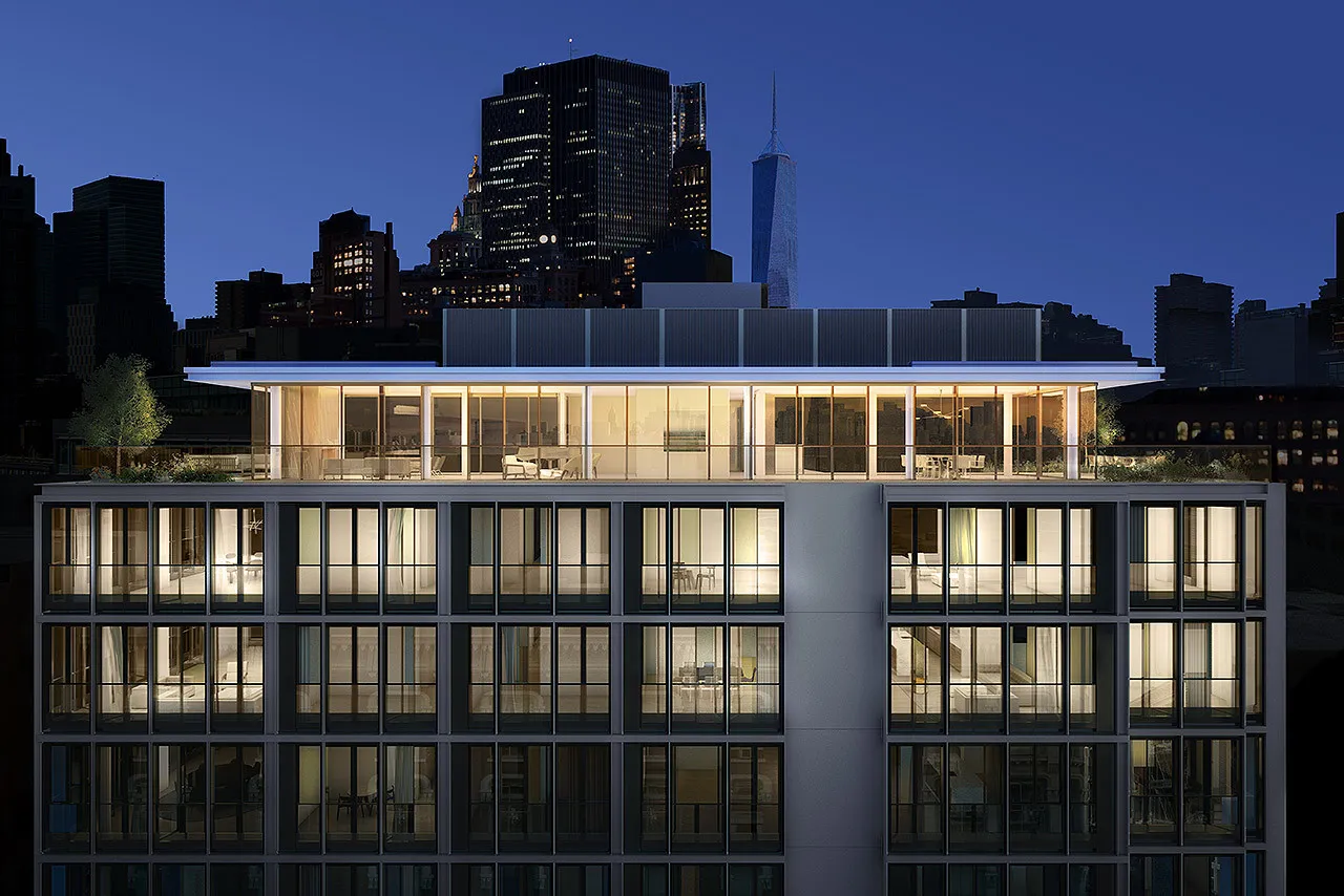 27 Wooster at 27 Wooster Street in Soho : Sales, Rentals, Floorplans |  StreetEasy