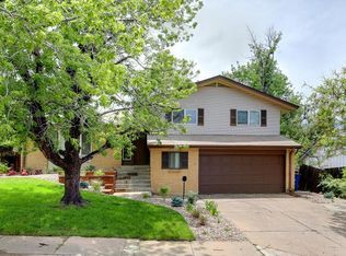 8230 E Briarwood Ave, Centennial, CO 80112