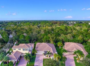 162 Via Catalunha, Jupiter, FL 33458