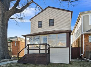 5324 N Mulligan Ave, Chicago, IL
