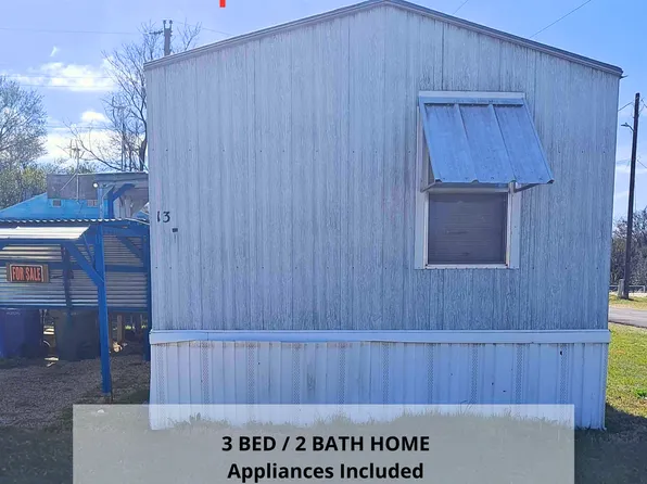 13 Ellis Ave, Troy, TX 76579