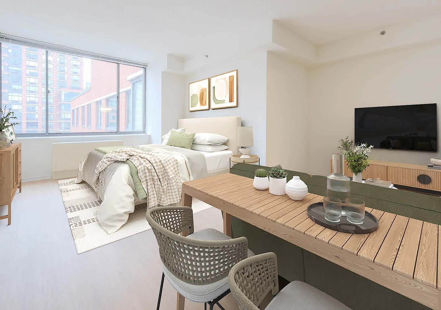 505 W. 54th Street — Photo 1