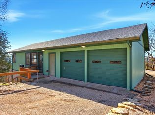 70 Pleasant Ridge Dr, Holiday Island, AR 72631