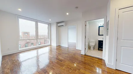 Rented by Metro Garden Realty NYC