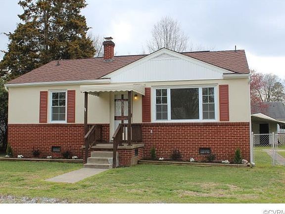 2nd image of 804 Dinwiddie Ave