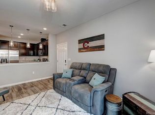 1831 S Dunkirk St Unit 306, Aurora, CO 80017