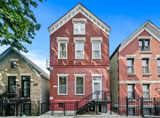 2042 N Winchester Ave APT 1W, Chicago, IL 60614