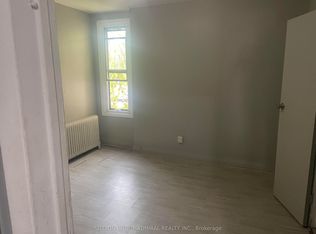 2030 Weston Rd #4, Toronto, ON M9N 1X4