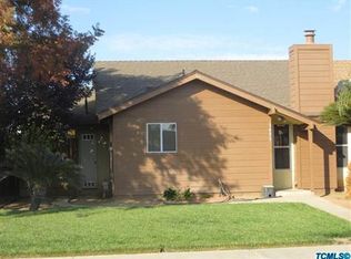 1651 E Millard Way, Dinuba, CA 93618