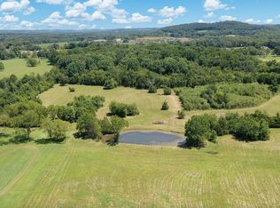 0 Ec Arnold Ln Lot 2, Shelbyville, TN 37160