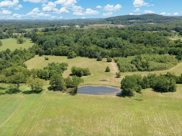 0 Ec Arnold Ln Lot 2, Shelbyville, TN 37160