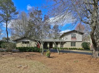 2858 Cedar Canyon Ct, Atlanta, GA 30345