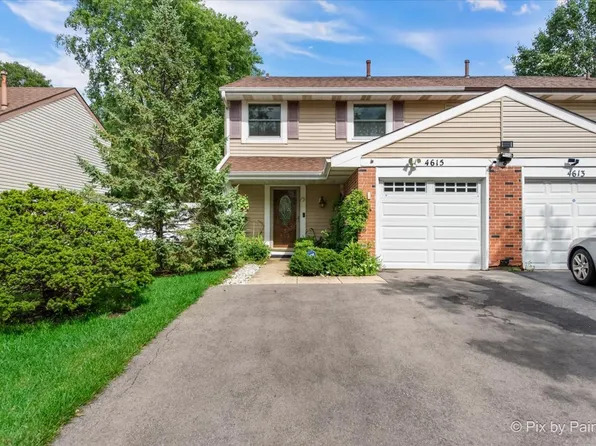 4615 Whitney Dr #4615, Hanover Park, IL 60133