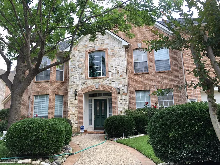 3580 Twelve Oaks Ln — Photo 2