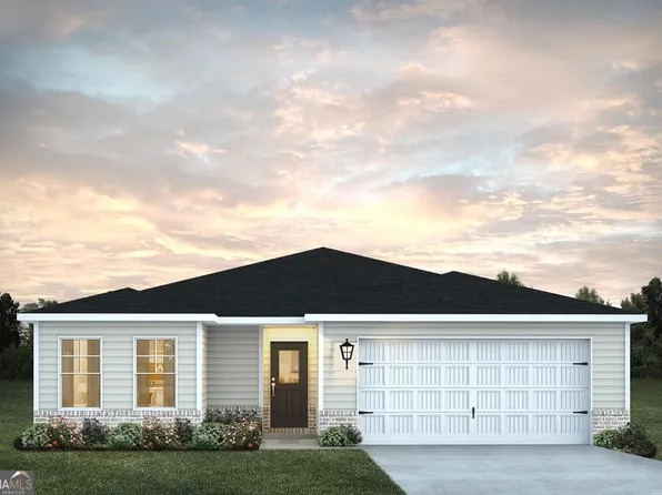 202 Harris Walk, West Point, GA 31833