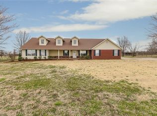 2308 Country Ln #2033, Springdale, AR 72762