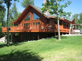 24781 Kelly Lake Access Rd, Bigfork, MN 56628