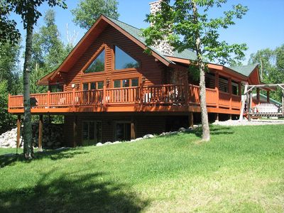 24781 Kelly Lake Access Rd, Bigfork, MN, 56628