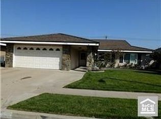 17706 San Francisco St, Fountain Valley, CA 92708