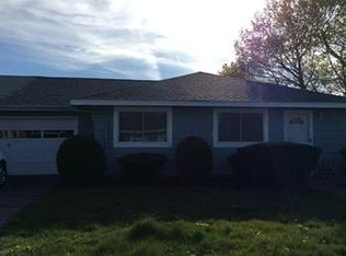 428 Parker St, New Bedford, MA 02740