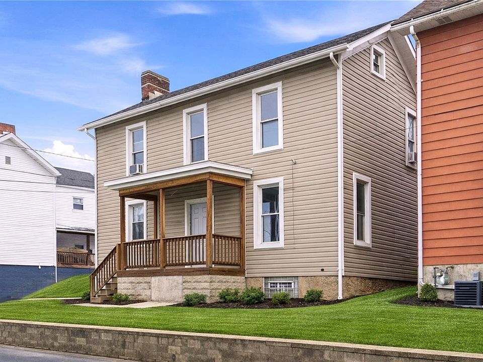 1st image of 601 Mount Pleasant St