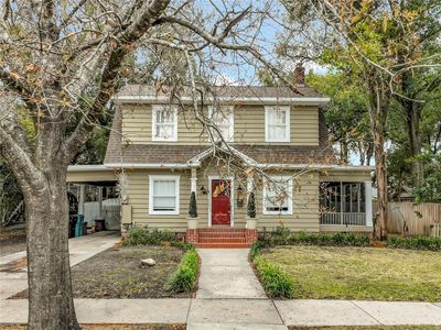 409 E CONCORD STREET, Orlando, FL, 32803