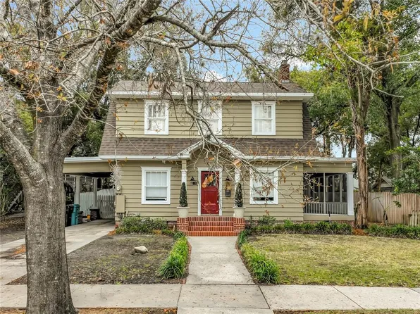 409 E Concord St, Orlando, FL 32803