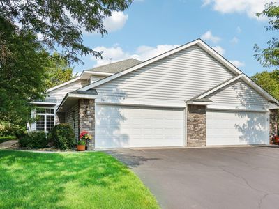 3811 Weaver Ct, Anoka, MN, 55303
