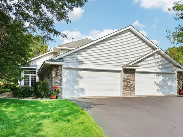 3811 Weaver Ct, Anoka, MN 55303