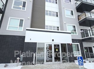 33 Carringham Gate NW UNIT 3107, Calgary, AB T3P2H6