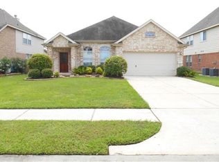 5006 Wimberly Ln, Cove, TX 77523