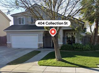 404 Collection St, Modesto, CA 95356