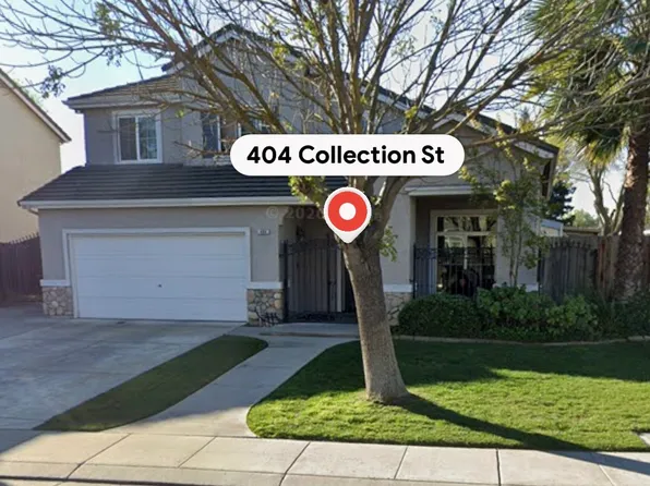 404 Collection St, Modesto, CA 95356
