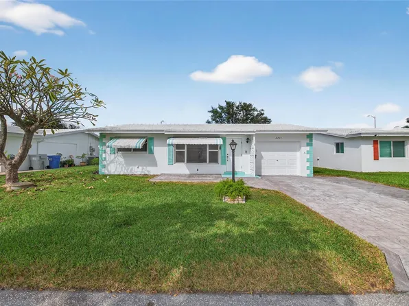 2711 NW 4th Avenue, Pompano Beach, FL 33064