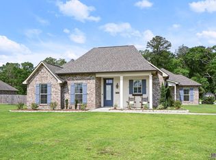 14233 Kaden Creek Dr, Walker, LA 70785
