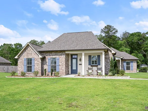14233 Kaden Creek Dr, Walker, LA 70785