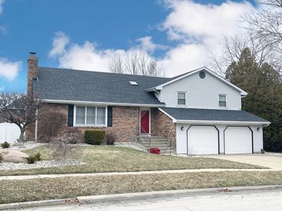 683 Woodstock Ln, Bourbonnais, IL, 60914