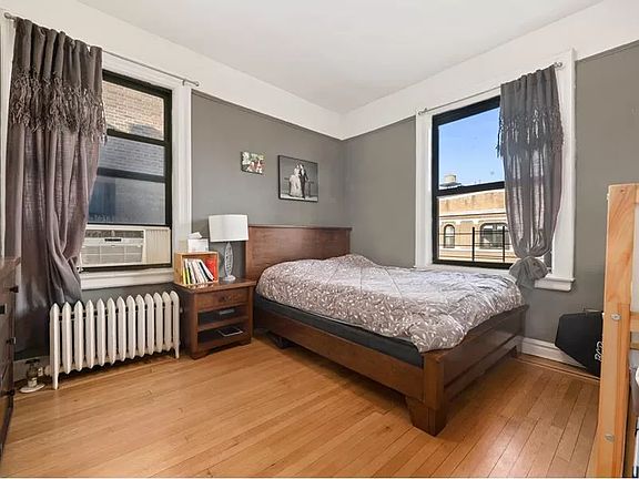 4th image of 70 Haven Ave APT 6A