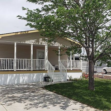 2nd image of 10675 Titan Ave #322