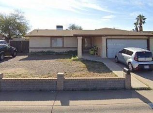 1021 W Helena Dr, Phoenix, AZ 85023