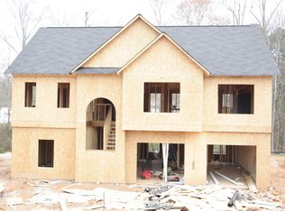 201 Depot Ln #61, Dallas, GA 30157