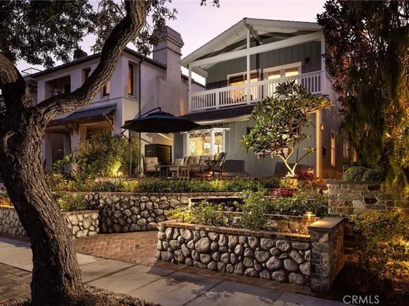 305 Poinsettia Ave, Corona Del Mar, CA 92625