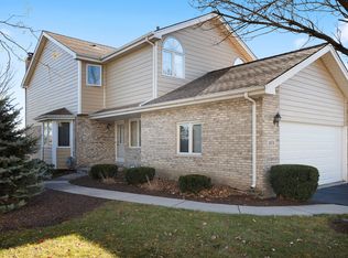 11831 Dunree Ln UNIT 1831, Orland Park, IL 60467